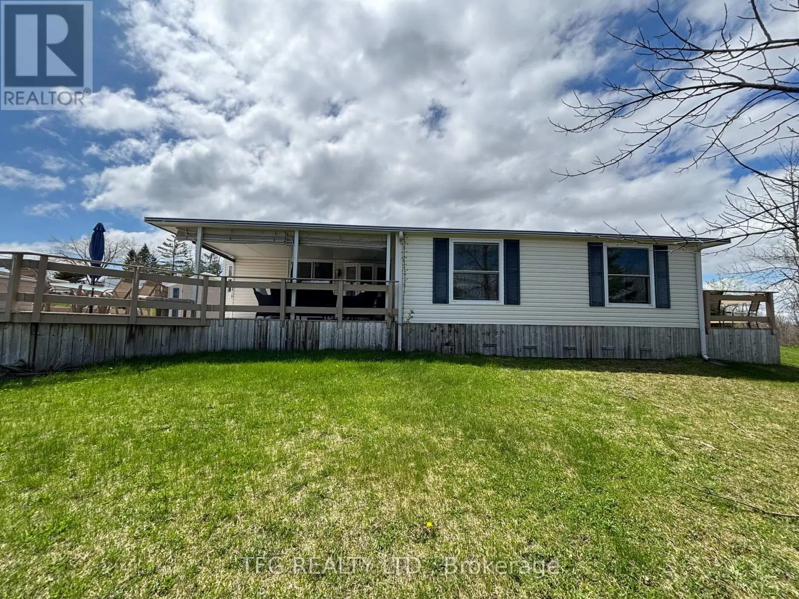 181 - 1043 Asphodel 2nd Line, Asphodel-Norwood, Ontario  K0L 1Y0 - Photo 1 - X12141179
