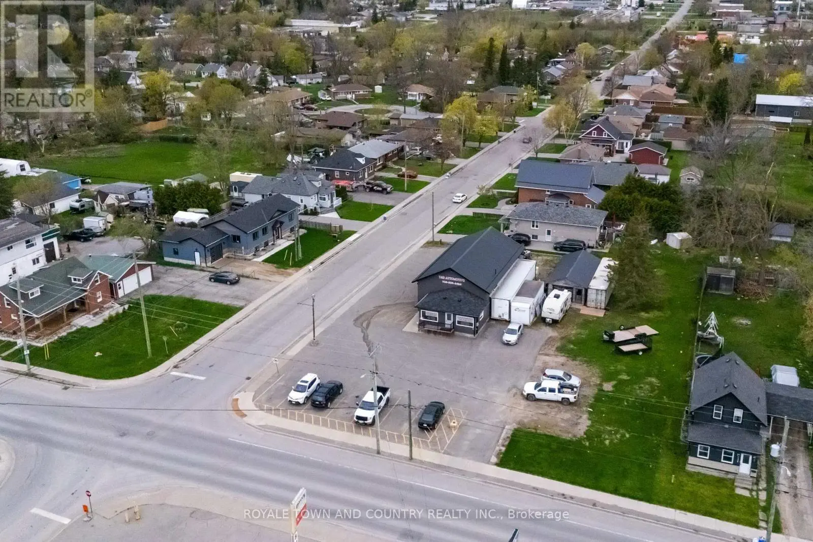 122 Queen Street, Kawartha Lakes, Ontario  K9V 1N3 - Photo 2 - X11911103