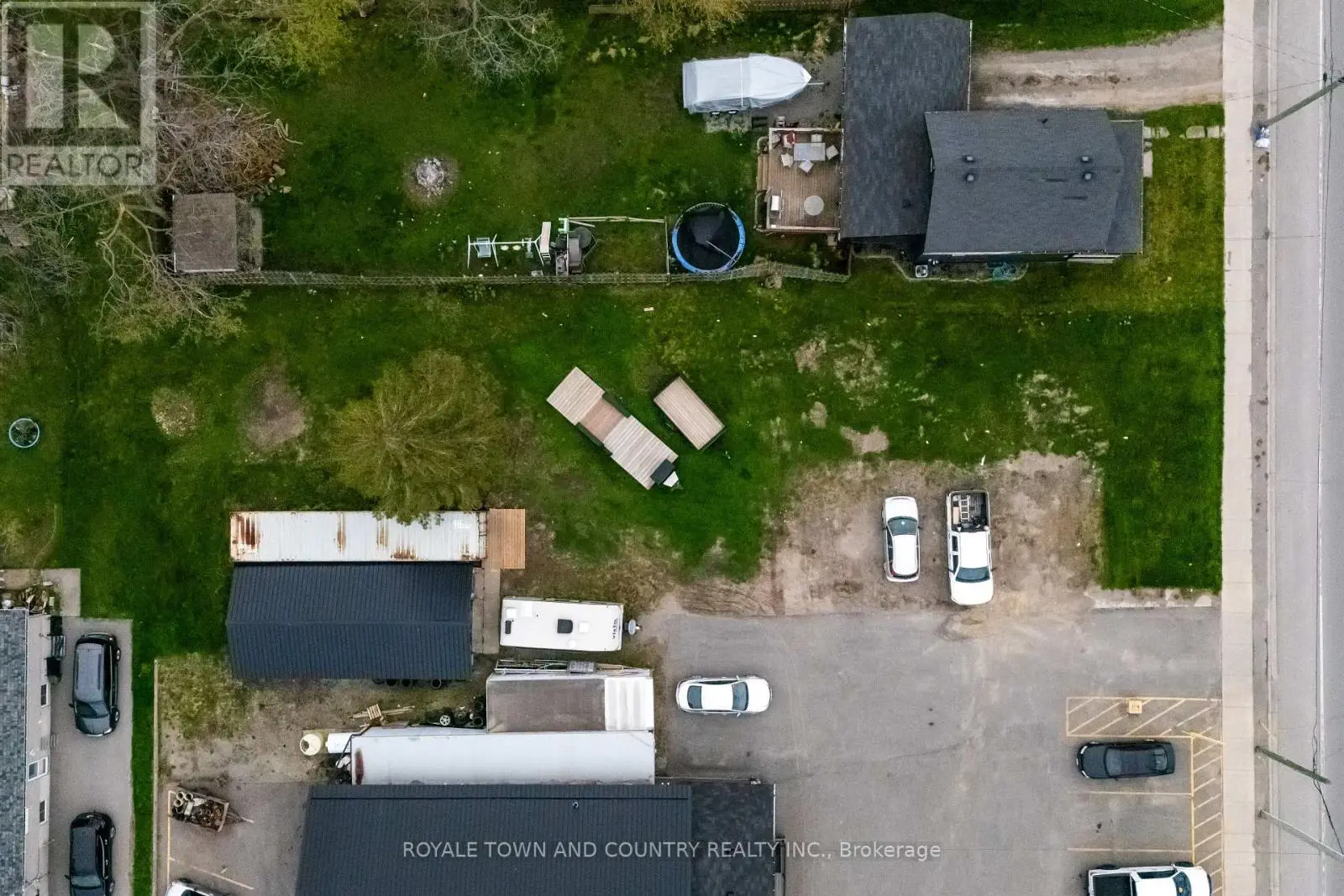 122 Queen Street, Kawartha Lakes, Ontario  K9V 1N3 - Photo 3 - X11911103