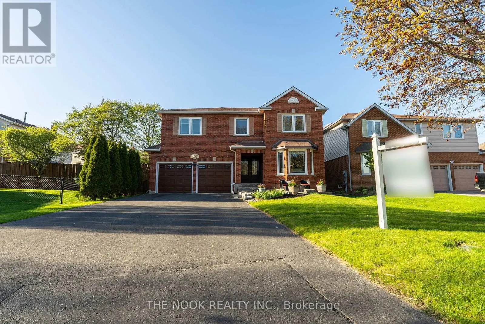 957 Sproule Crescent, Oshawa, Ontario  L1K 2C8 - Photo 2 - E12141226