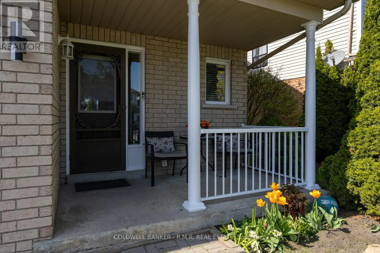 33 Winchurch Drive, Scugog, Ontario  L9L 1T5 - Photo 3 - E12031694