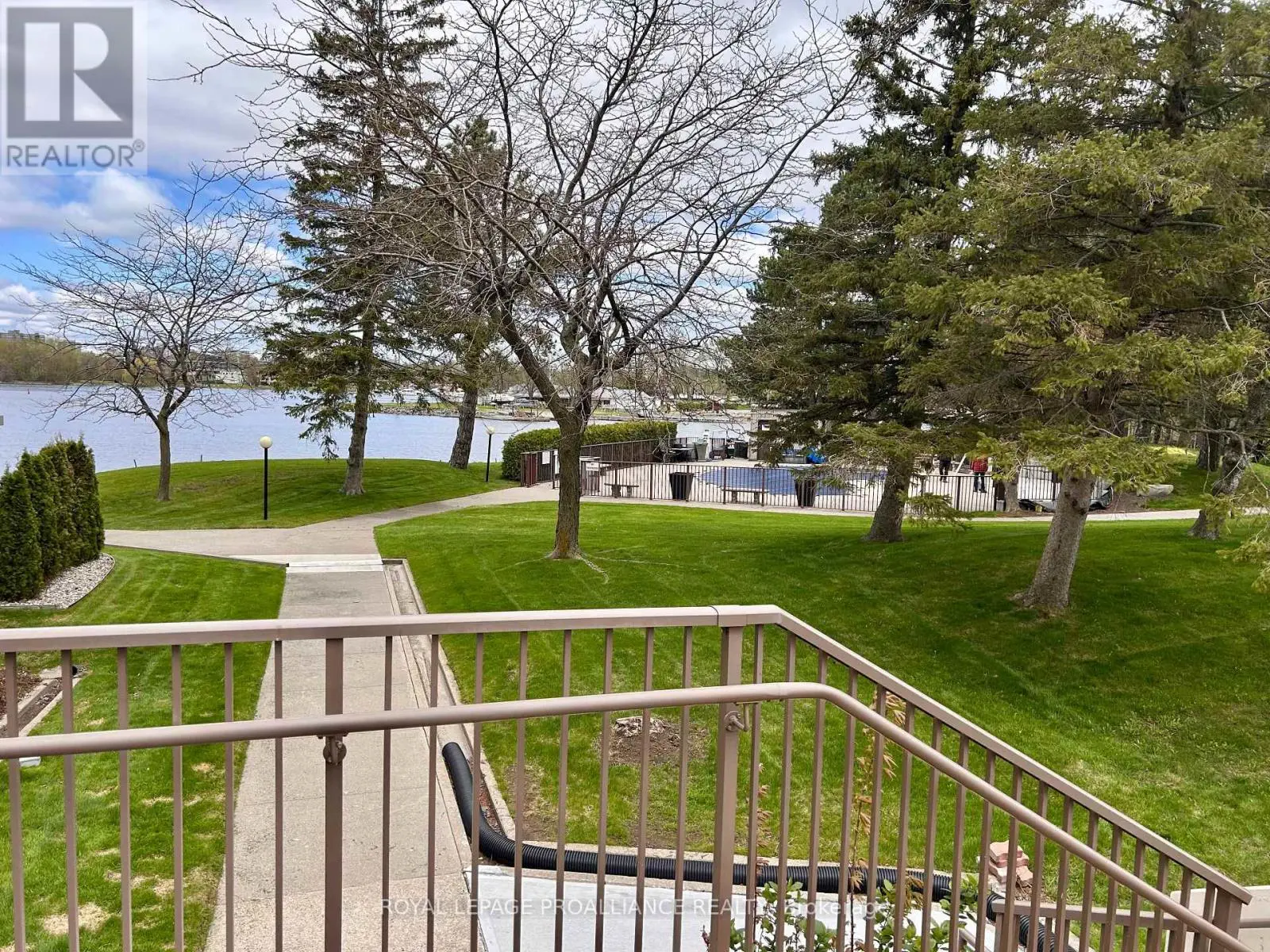 201 - 2 South Front Street, Belleville, Ontario  K8N 5K7 - Photo 2 - X12141374