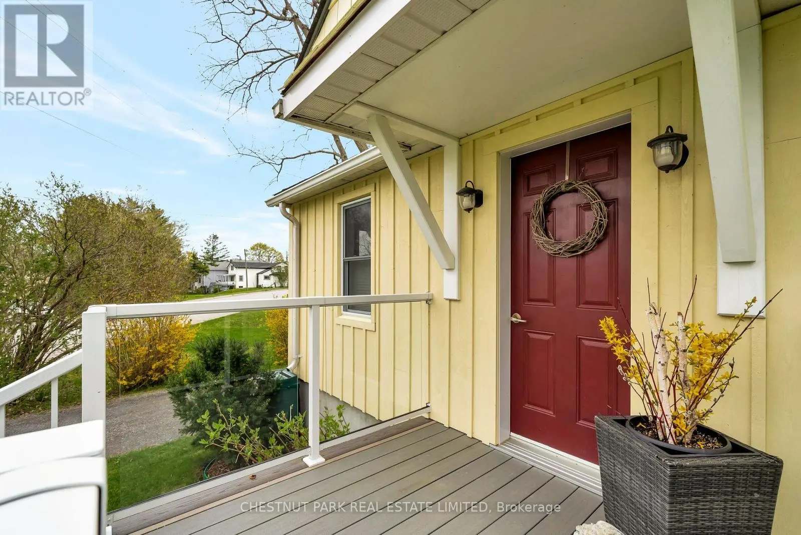 2992 County Road 10, Prince Edward County, Ontario  K0K 2P0 - Photo 2 - X12141380