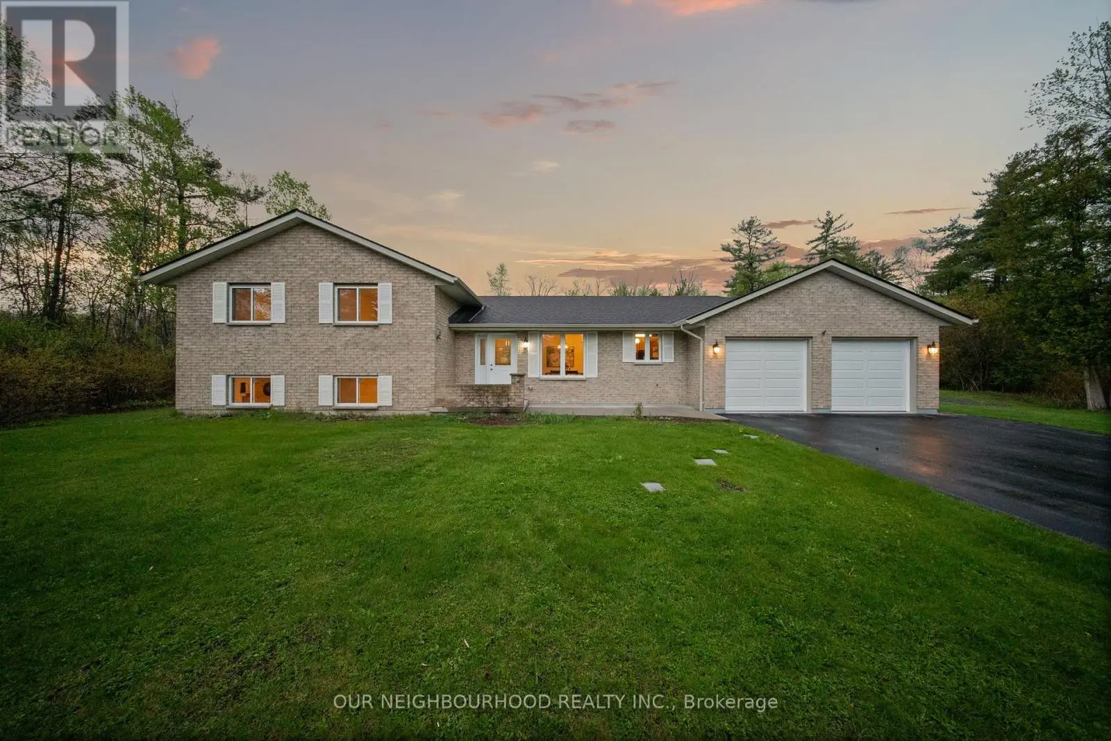 16104 Telephone Road, Brighton, Ontario  K0K 1H0 - Photo 1 - X12141394