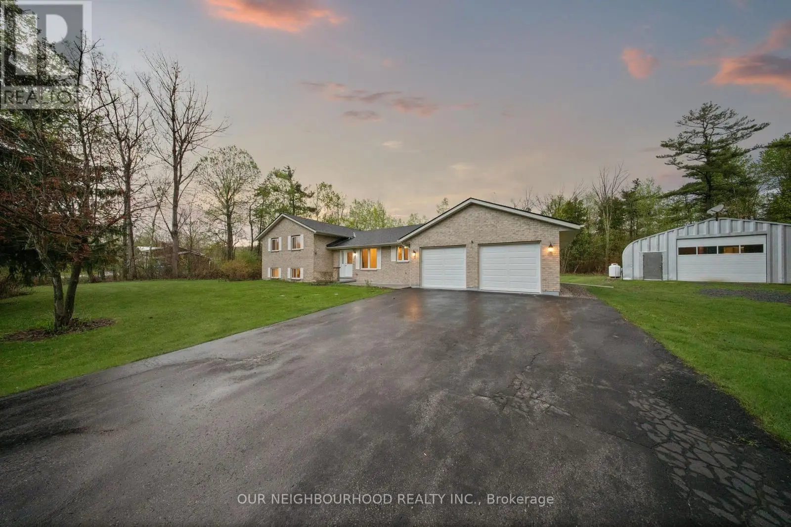 16104 Telephone Road, Brighton, Ontario  K0K 1H0 - Photo 2 - X12141394