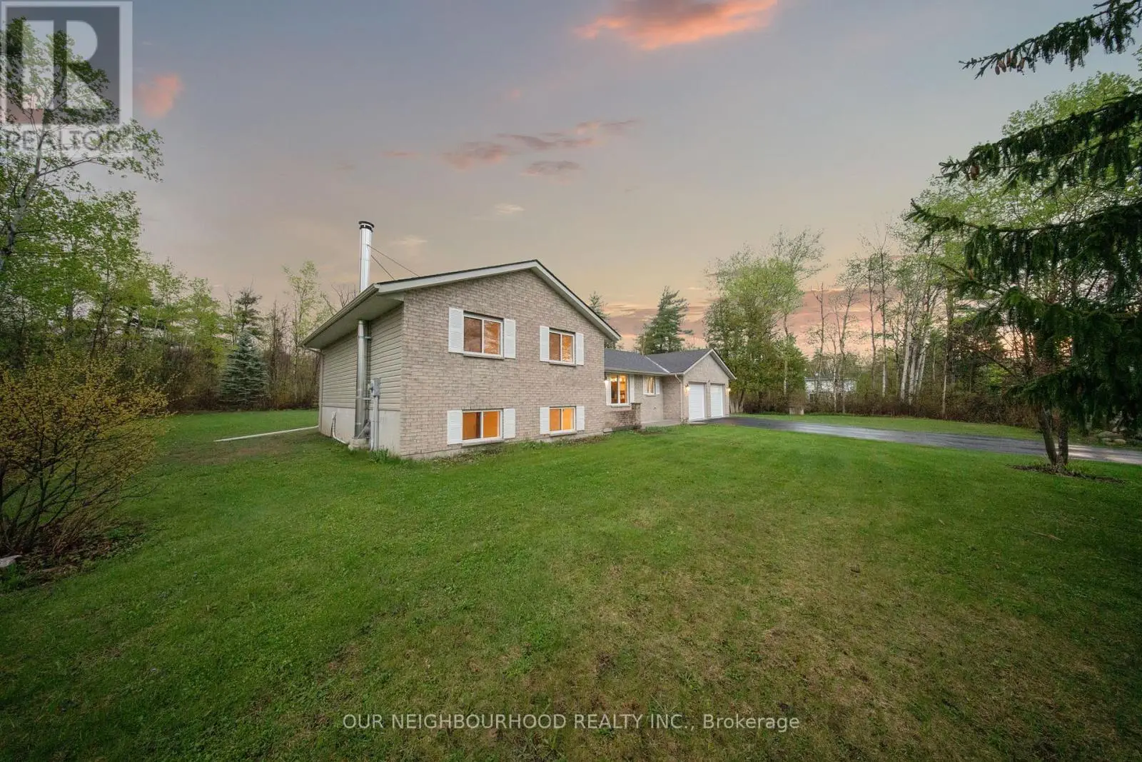 16104 Telephone Road, Brighton, Ontario  K0K 1H0 - Photo 3 - X12141394