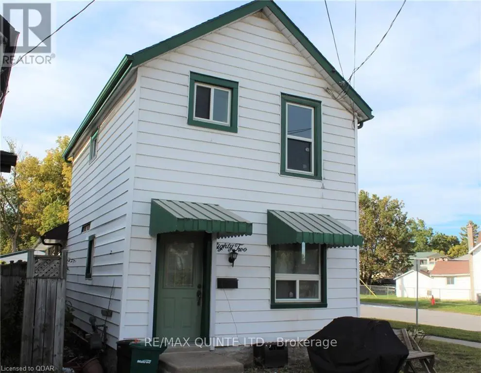 82 Moira Street E, Belleville, Ontario  K8P 2S3 - Photo 1 - X12141409