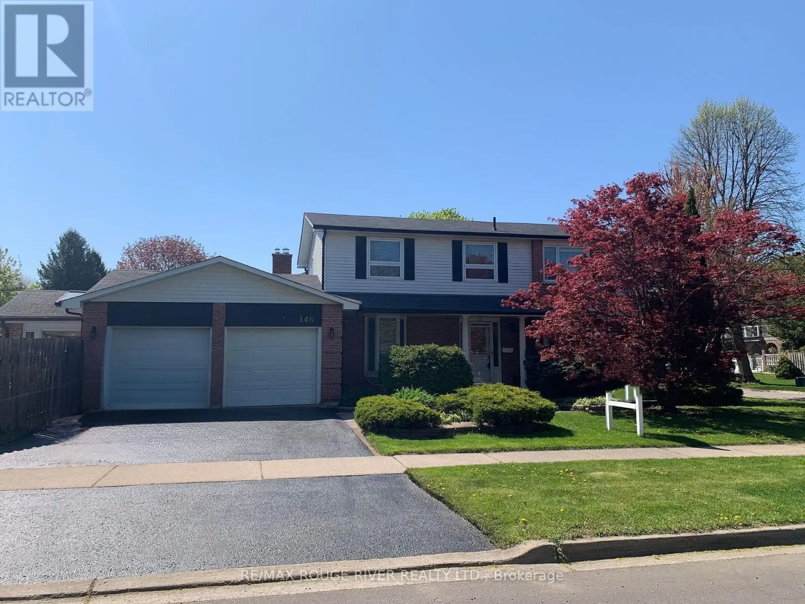 146 Gadsby Drive, Whitby, Ontario  L1N 6M4 - Photo 1 - E12141544