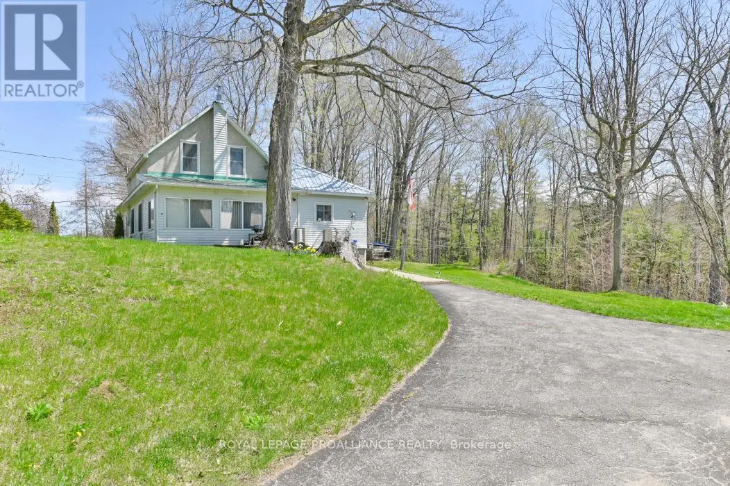 5014 Road 506, Frontenac, Ontario  K0H 1K0 - Photo 1 - X11971333