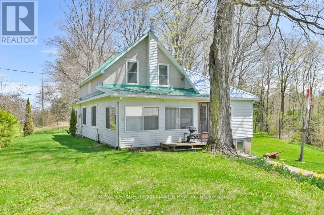 5014 Road 506, Frontenac, Ontario  K0H 1K0 - Photo 2 - X11971333