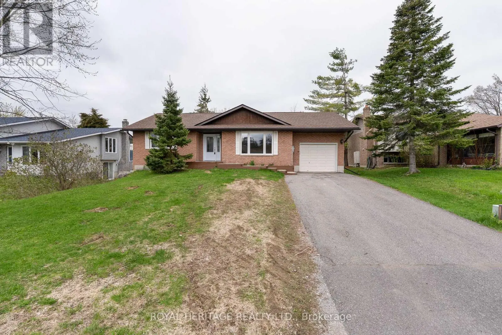 5 JUNIPER COURT, Kawartha Lakes, Ontario
