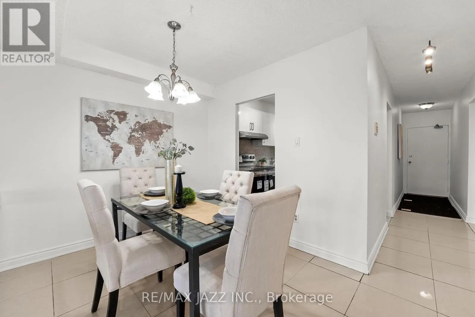 605 - 4091 Sheppard Avenue E, Toronto, Ontario  M1S 3H2 - Photo 3 - E12141861