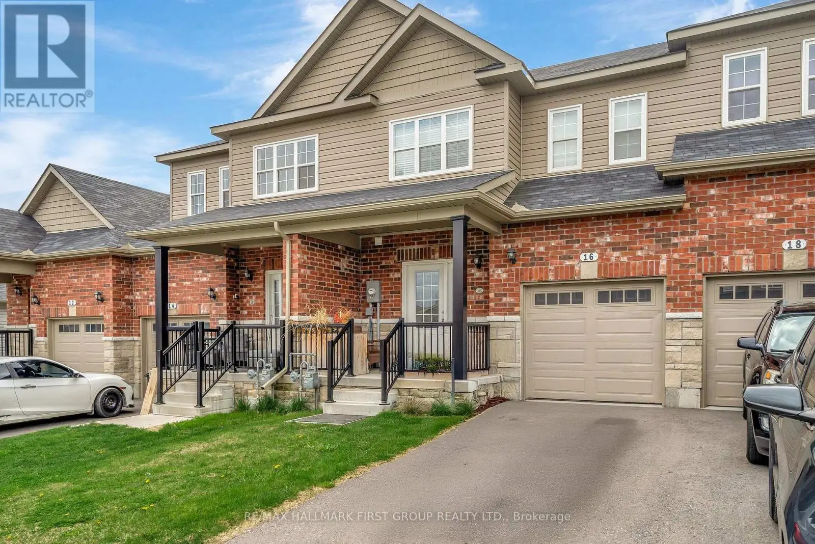 16 Tolman Street, Brighton, Ontario  K0K 1H0 - Photo 1 - X12141785