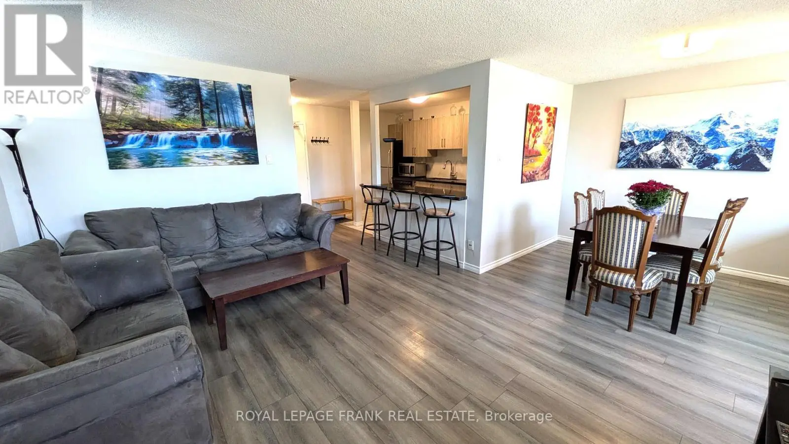 220 - 4060 Lawrence Avenue E, Toronto, Ontario  M1E 4V4 - Photo 2 - E12141929