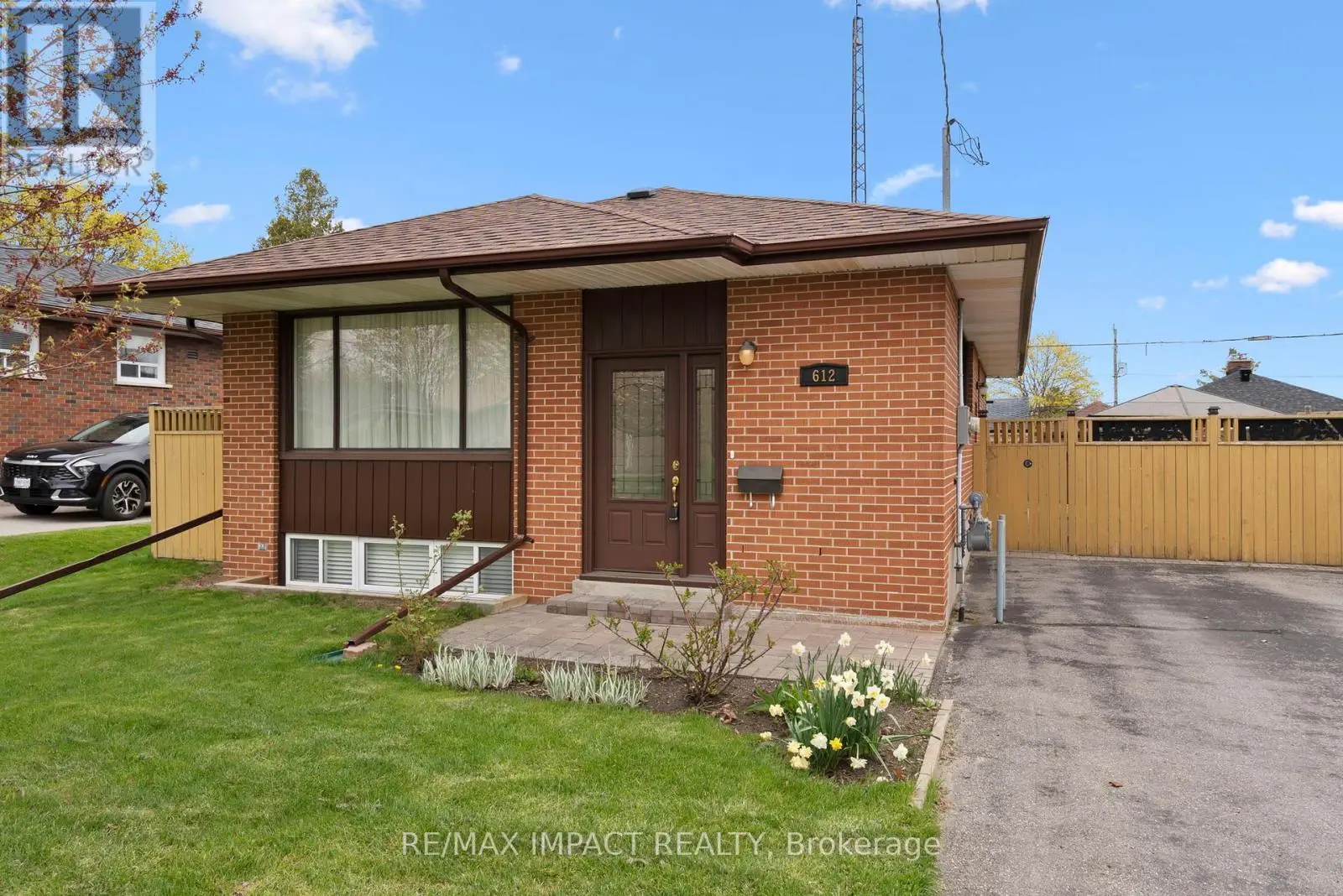 612 RUTH STREET, Cobourg, Ontario