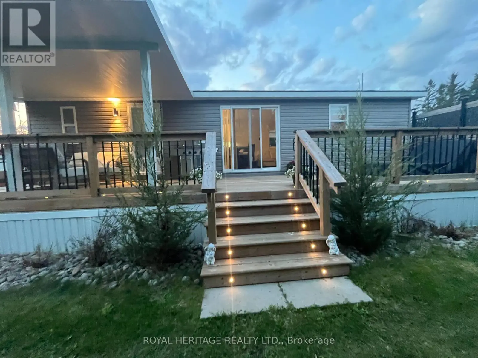203 - 2152 County Rd 36 Road, Kawartha Lakes, Ontario  K0M 1L0 - Photo 3 - X11926595