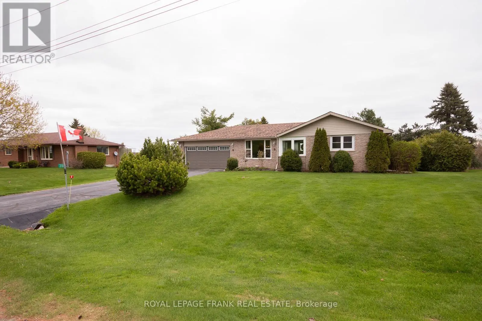 318 Forest Harbour Trail, Kawartha Lakes, Ontario  K0M 1A0 - Photo 1 - X12142041