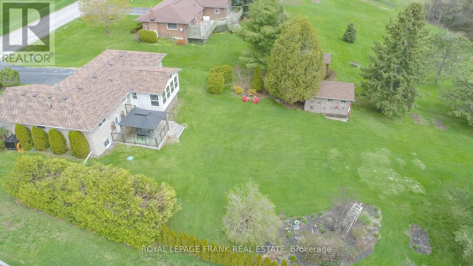 318 Forest Harbour Trail, Kawartha Lakes, Ontario  K0M 1A0 - Photo 3 - X12142041