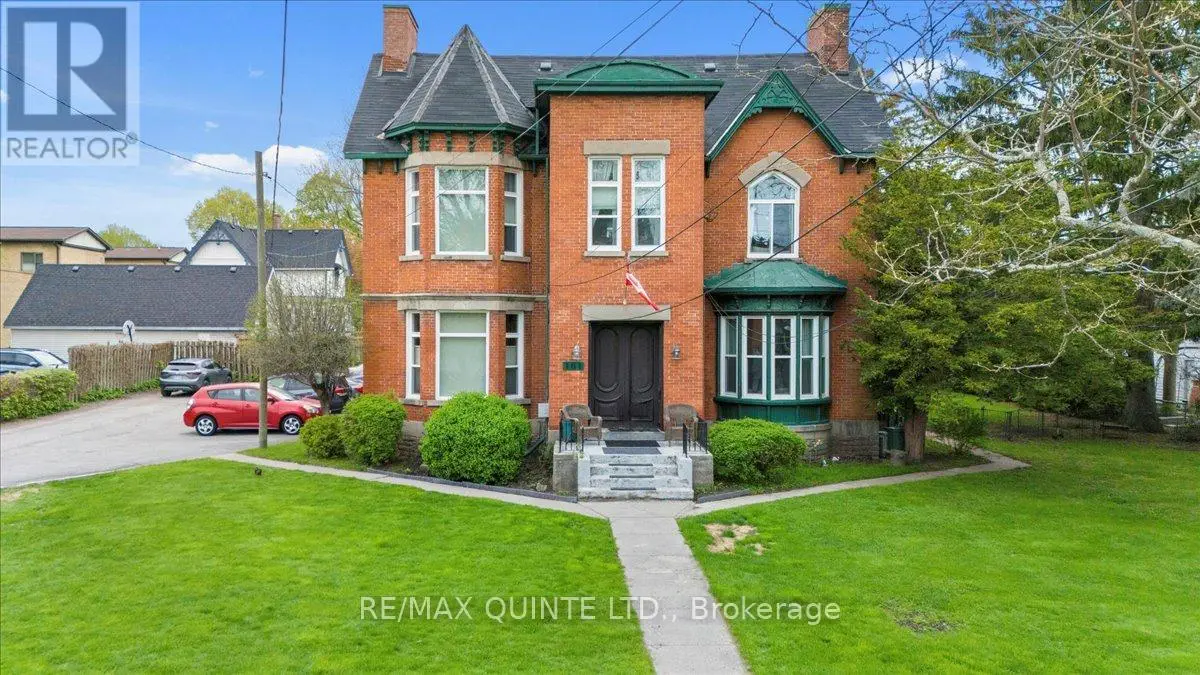 159 George Street, Belleville, Ontario  K8N 3H1 - Photo 2 - X12142123