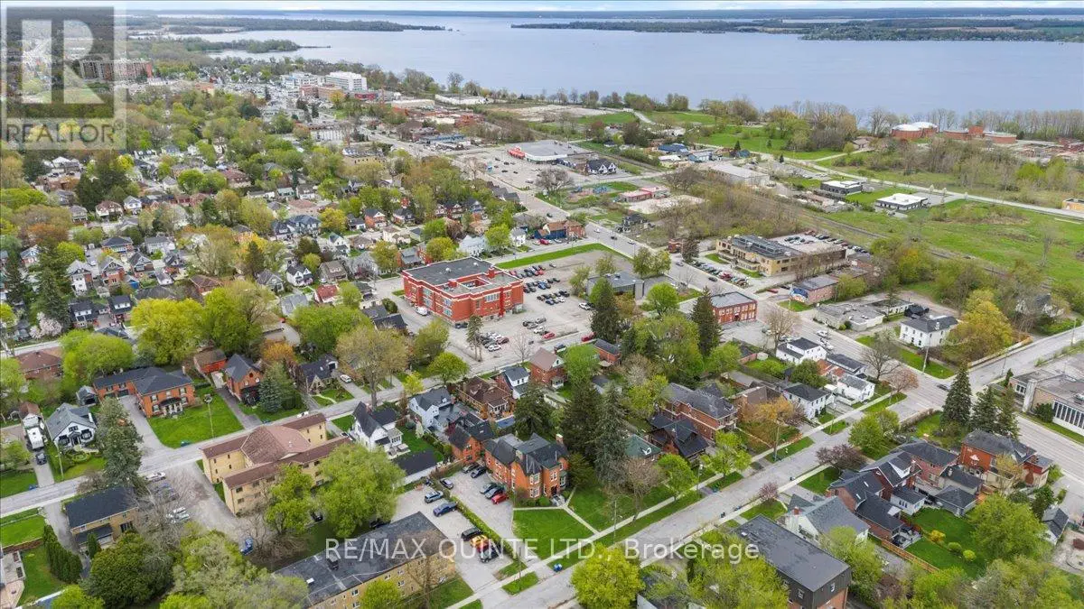 159 George Street, Belleville, Ontario  K8N 3H1 - Photo 3 - X12142123