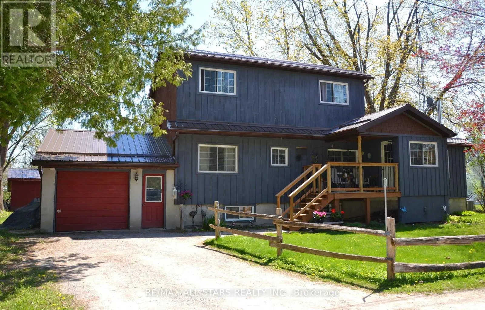 20 MCCREEDIE STREET, Kawartha Lakes, Ontario