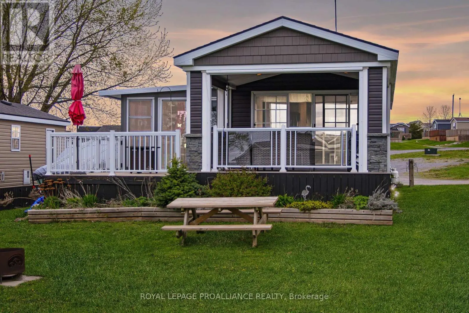 3 Cherry Beach Lane - 486 County Road 18, Prince Edward County, Ontario  K0K 1P0 - Photo 1 - X12141997