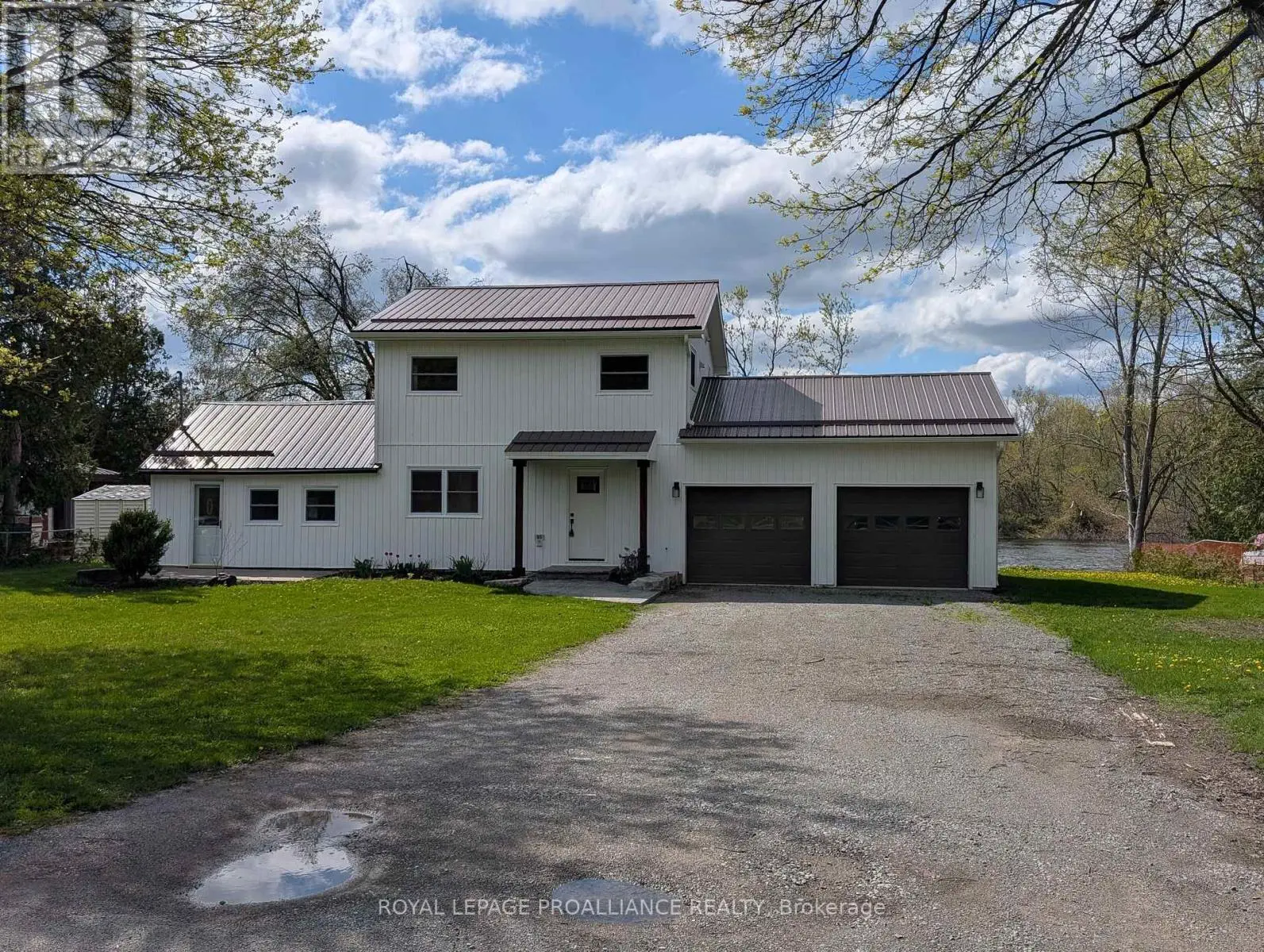 95 Cedar Drive, Trent Hills, Ontario  K0L 1Y0 - Photo 1 - X12023563