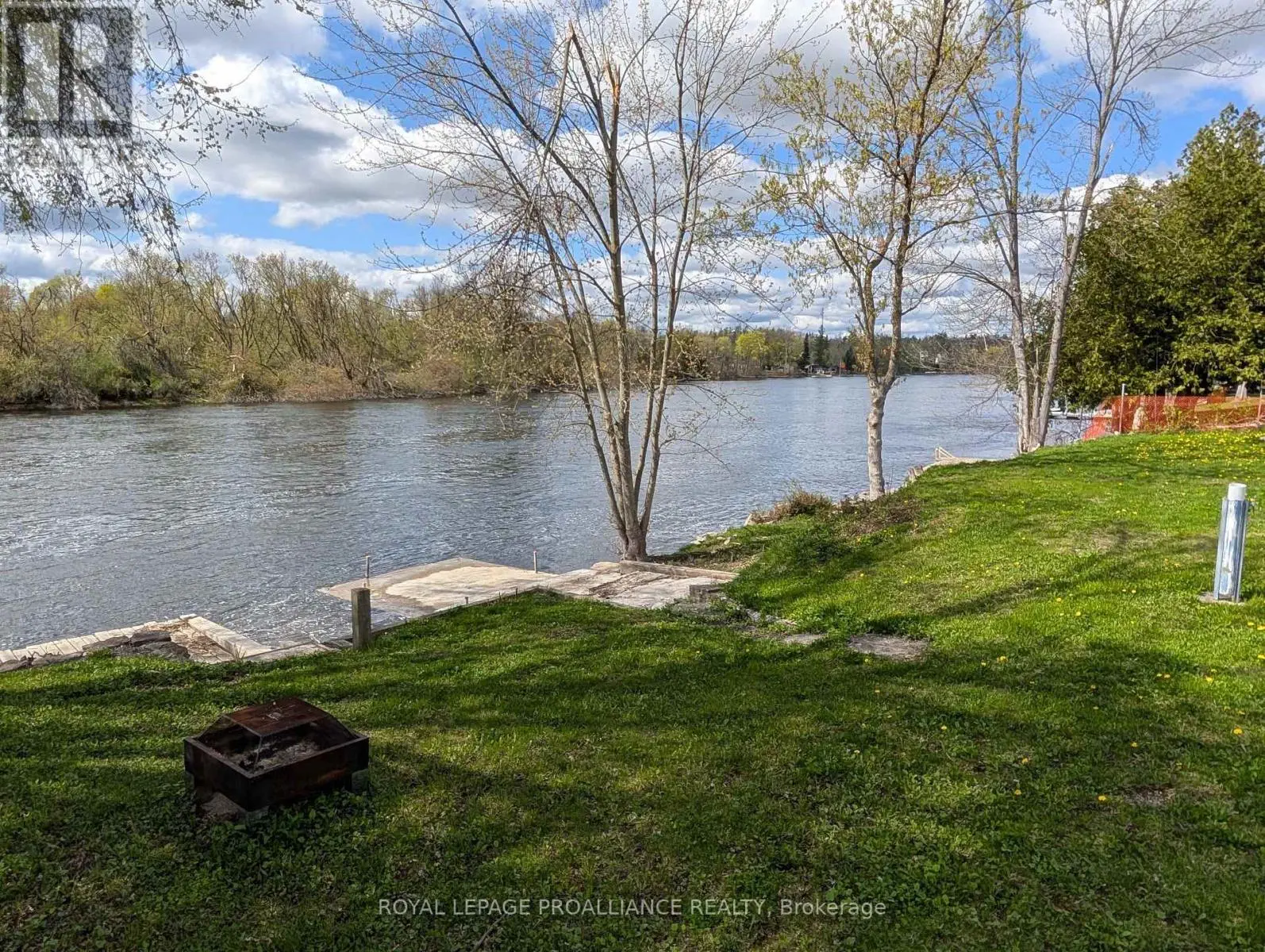 95 Cedar Drive, Trent Hills, Ontario  K0L 1Y0 - Photo 2 - X12023563