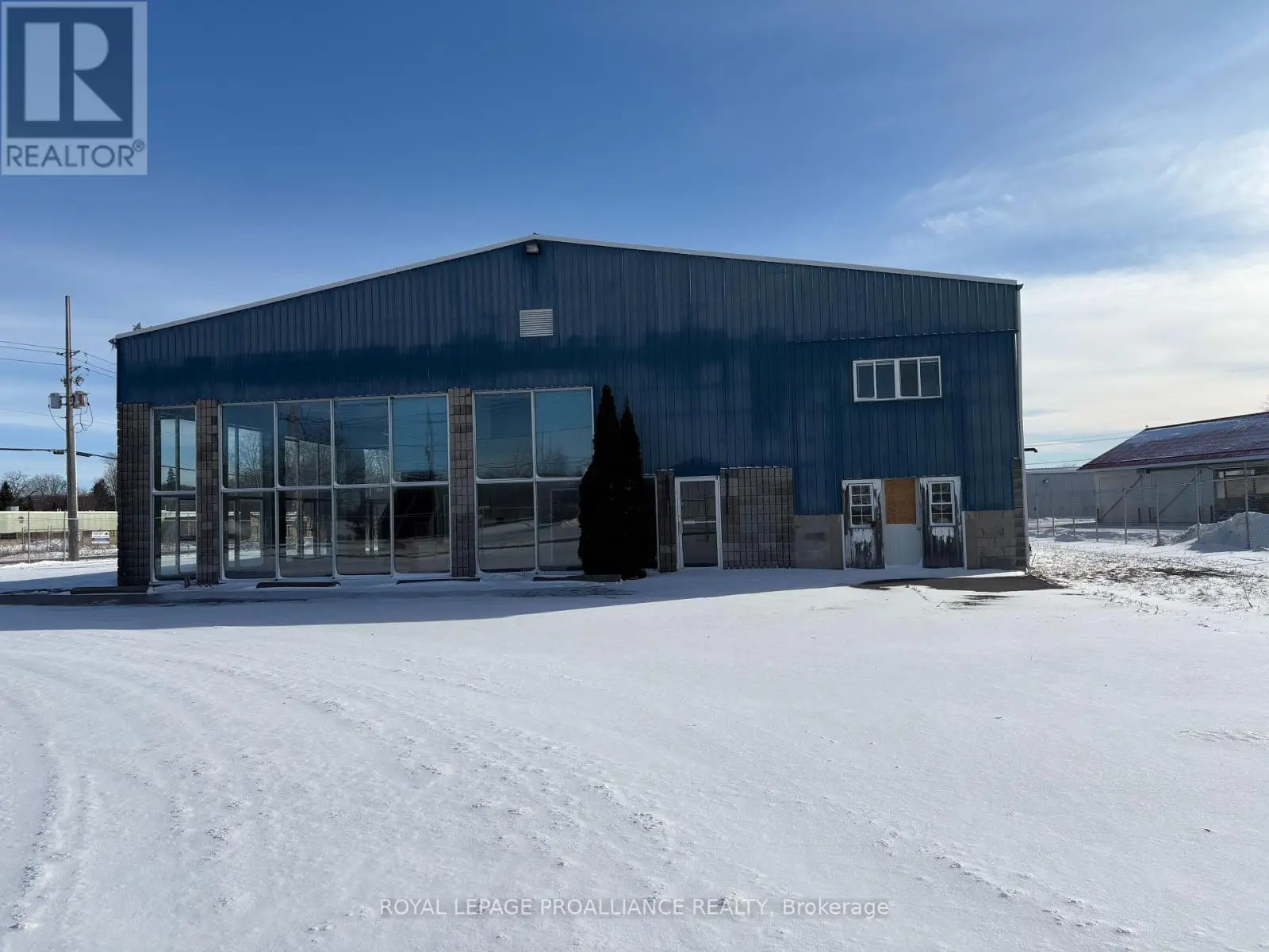 9(C) MCFARLAND DRIVE, Prince Edward County, Ontario