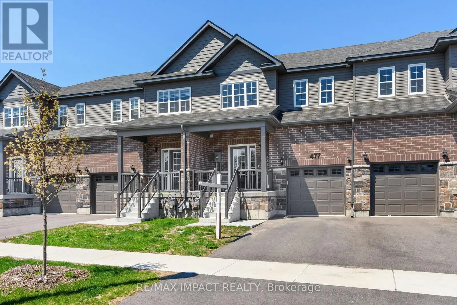 477 Hayward Street, Cobourg, Ontario  K9A 3N5 - Photo 1 - X12142183