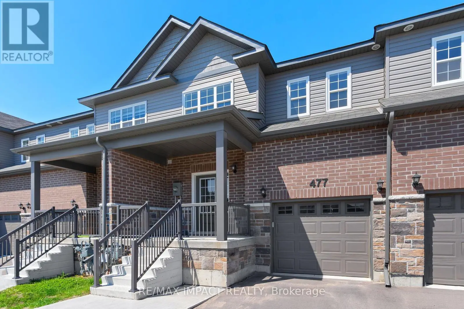 477 Hayward Street, Cobourg, Ontario  K9A 3N5 - Photo 2 - X12142183