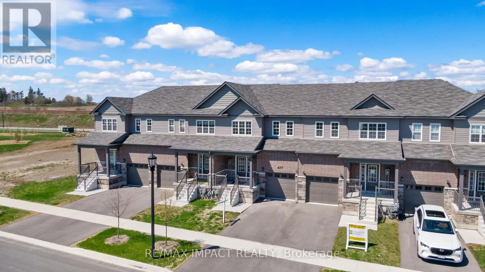 477 Hayward Street, Cobourg, Ontario  K9A 3N5 - Photo 3 - X12142183