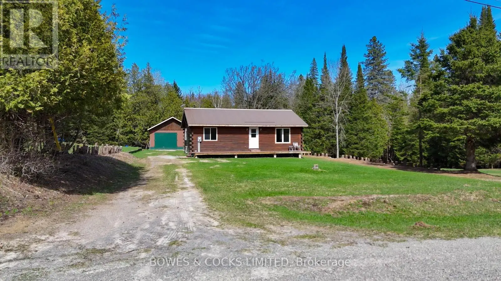 146 RUSAW ROAD, North Kawartha, Ontario