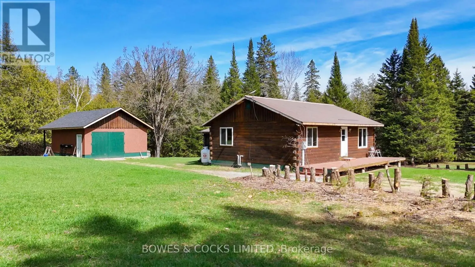 146 Rusaw Road, North Kawartha, Ontario  K0L 1A0 - Photo 2 - X12142213