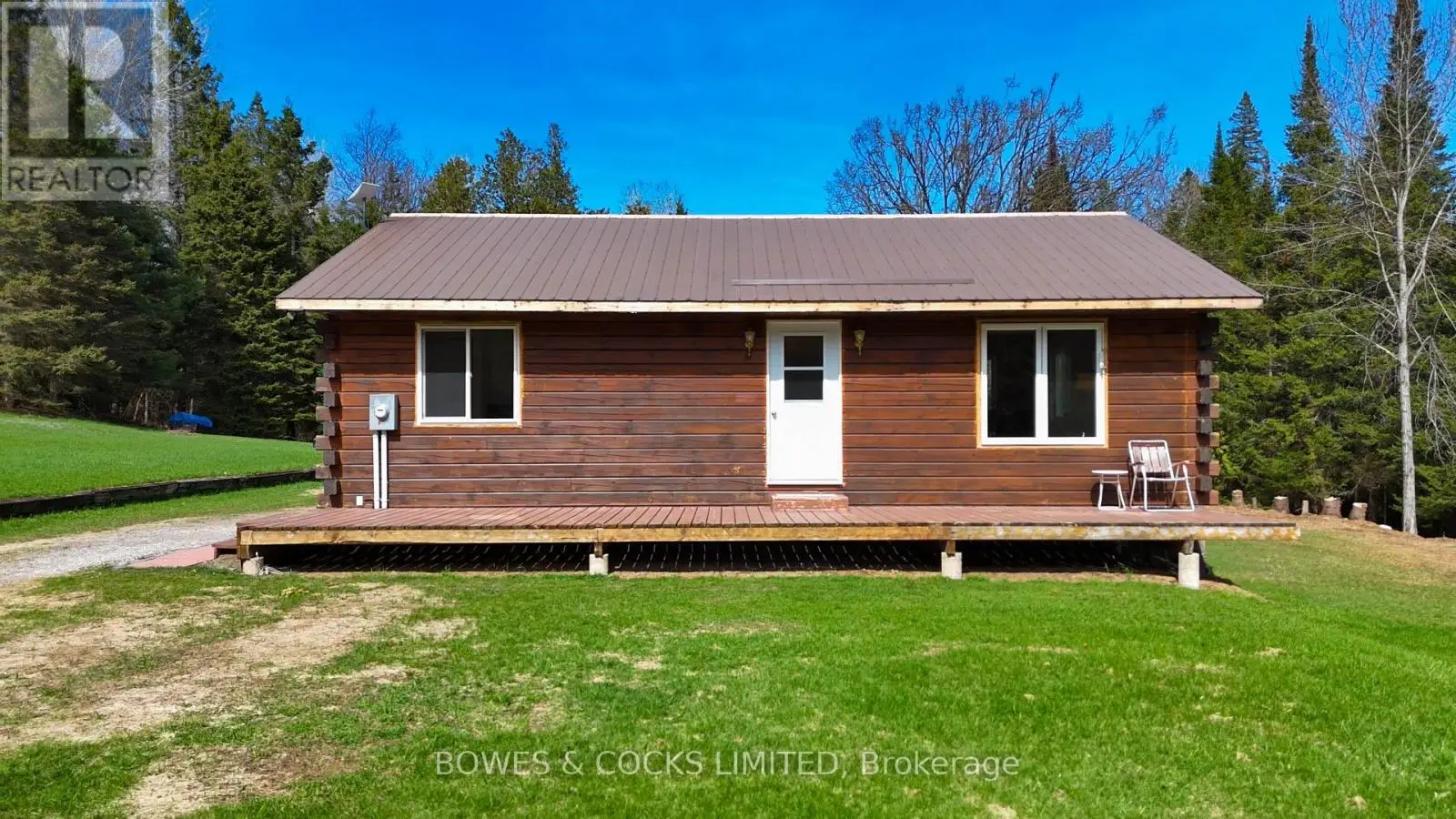 146 Rusaw Road, North Kawartha, Ontario  K0L 1A0 - Photo 3 - X12142213