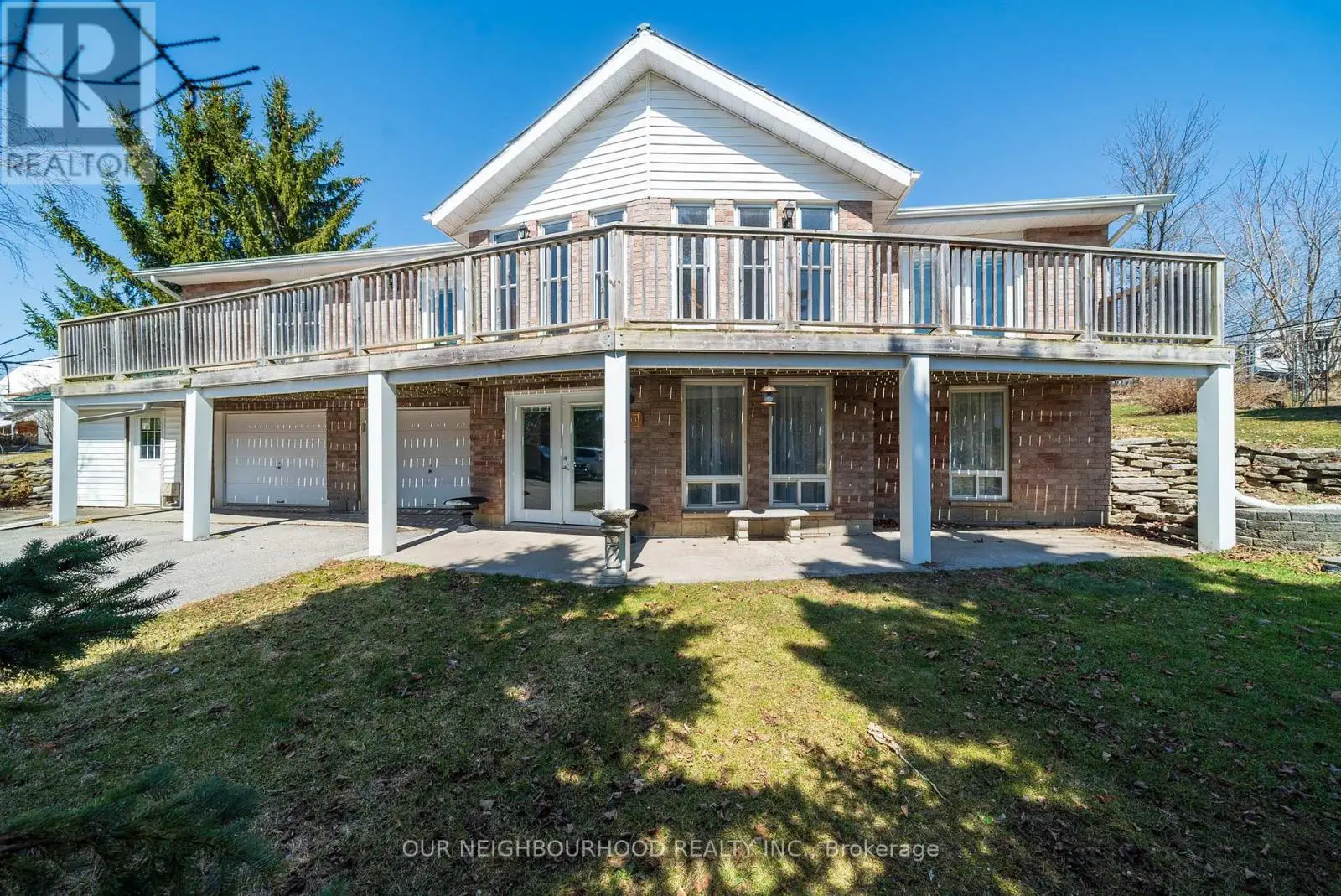 504 Wiley Road, Quinte West, Ontario  K0K 3M0 - Photo 2 - X12064917