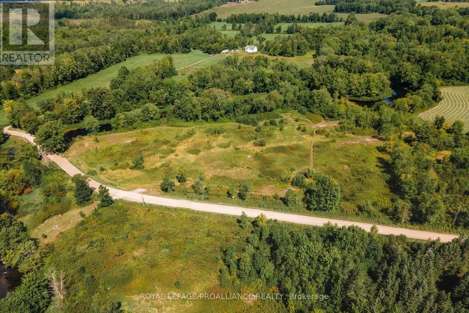 0 Courneya Part 2 & 3 Road, Tweed, Ontario  K0K 3J0 - Photo 1 - X12142269