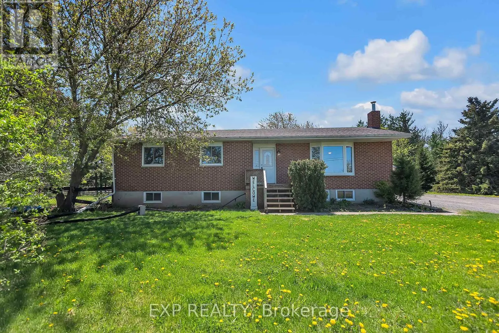 2269 Ben Gill Road, Prince Edward County, Ontario  K0K 1W0 - Photo 2 - X12142343