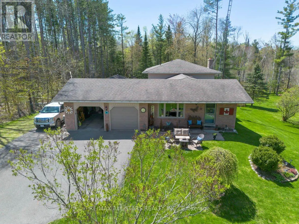 44 Blackwater Road, Brock, Ontario  L0C 1H0 - Photo 1 - N12142443