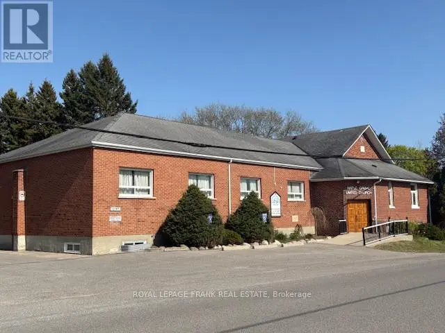2197 Maple Grove Road, Clarington, Ontario  L1C 3K7 - Photo 1 - E12142548