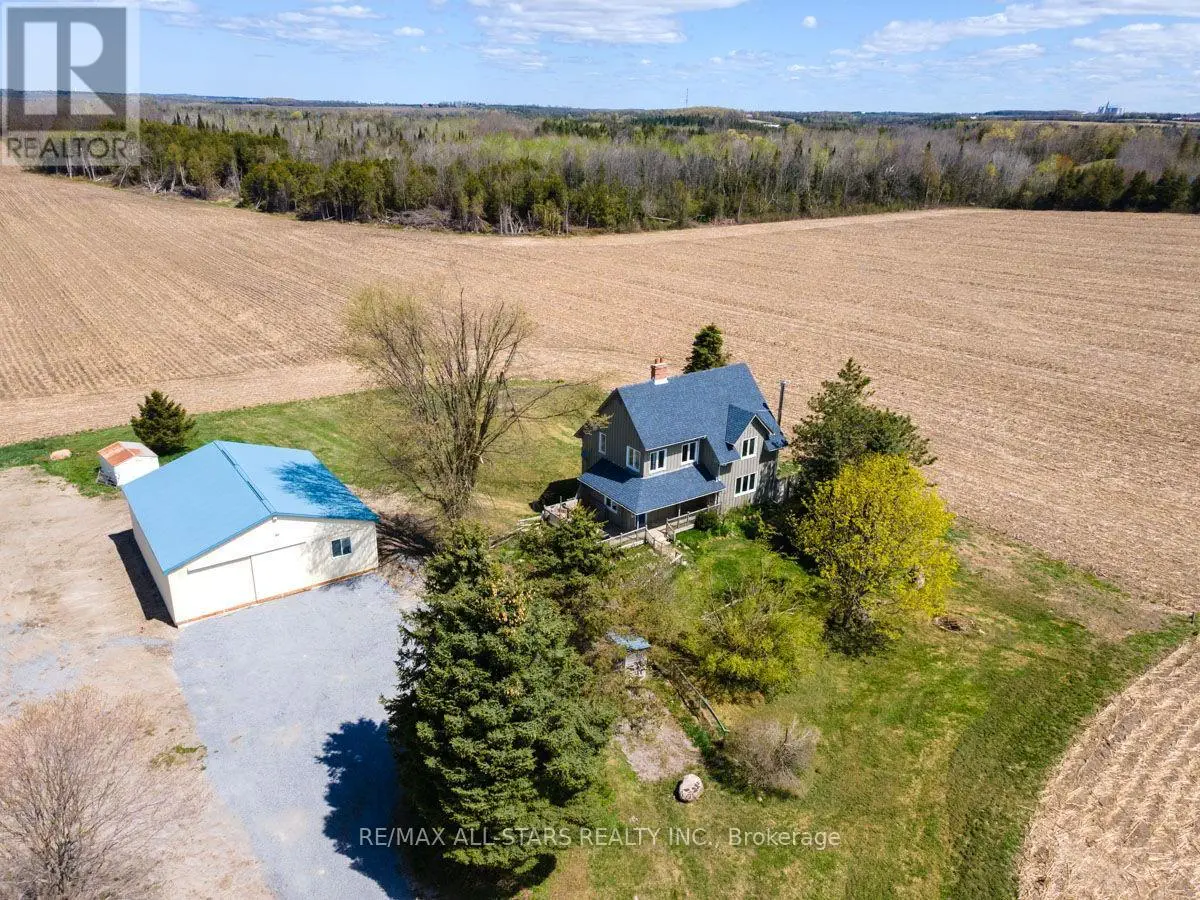 1705 Brock Concession 7, Brock, Ontario  L0C 1H0 - Photo 1 - N12142547