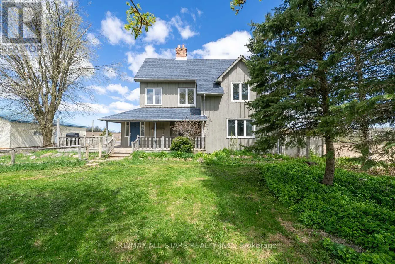 1705 Brock Concession 7, Brock, Ontario  L0C 1H0 - Photo 2 - N12142547