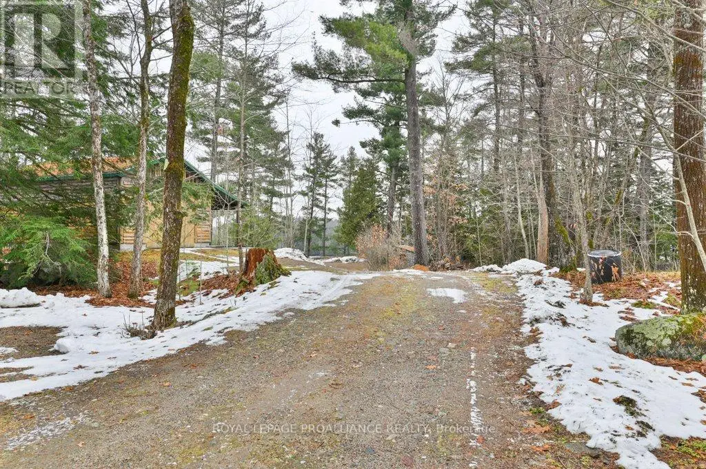 1204 Big Gull Lane, Frontenac, Ontario  K0H 1B0 - Photo 3 - X12142485