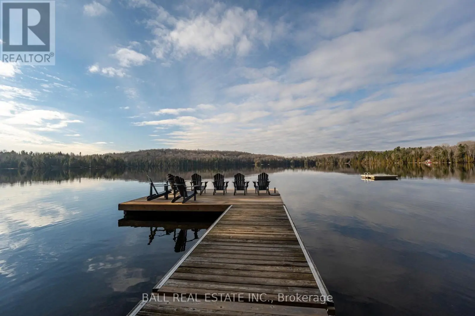 1080 Clydesdale Road, North Kawartha, Ontario  K0L 1A0 - Photo 1 - X12142631