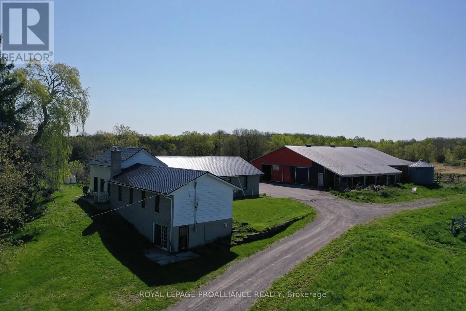 482 Smith Road, Tyendinaga, Ontario  K0K 2Y0 - Photo 2 - X12142653