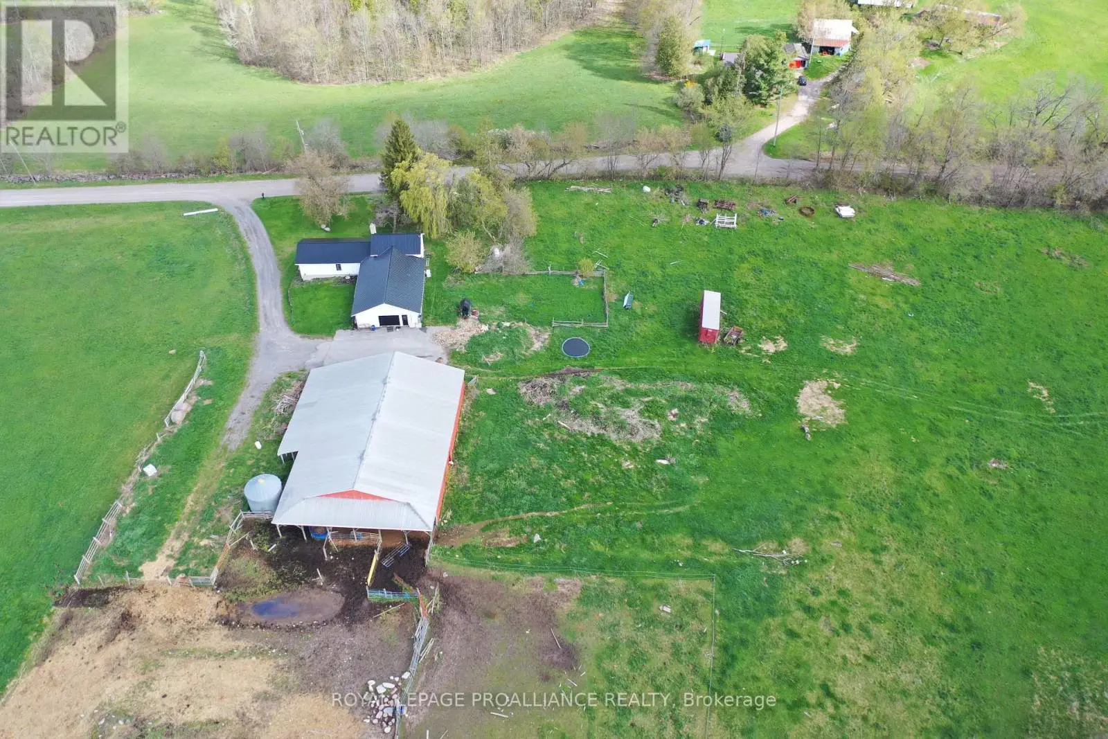 482 Smith Road, Tyendinaga, Ontario  K0K 2Y0 - Photo 3 - X12142653