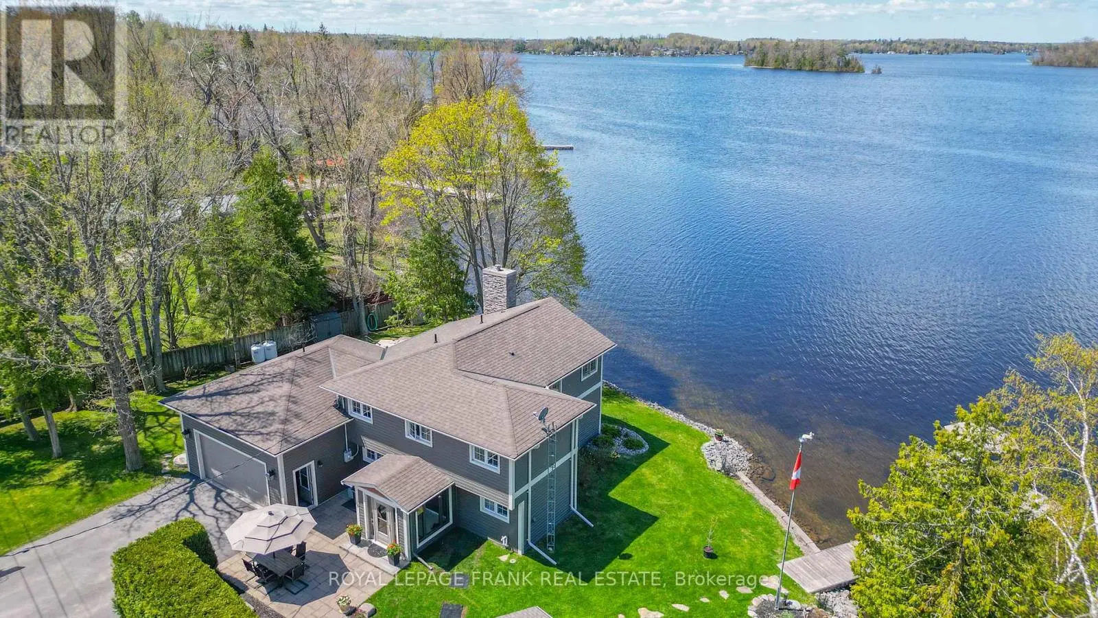11 Edgewater Drive, Selwyn, Ontario  K0L 1T0 - Photo 1 - X12142702