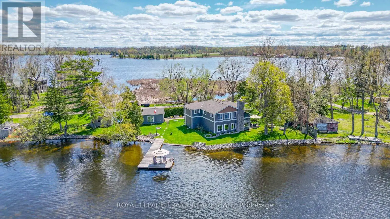11 Edgewater Drive, Selwyn, Ontario  K0L 1T0 - Photo 3 - X12142702