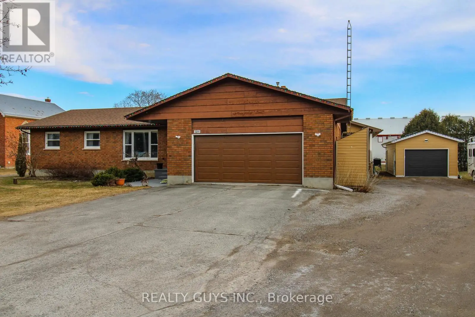 3211 County Rd 2 Road, Otonabee-South Monaghan, Ontario  K0L 2G0 - Photo 2 - X12142712