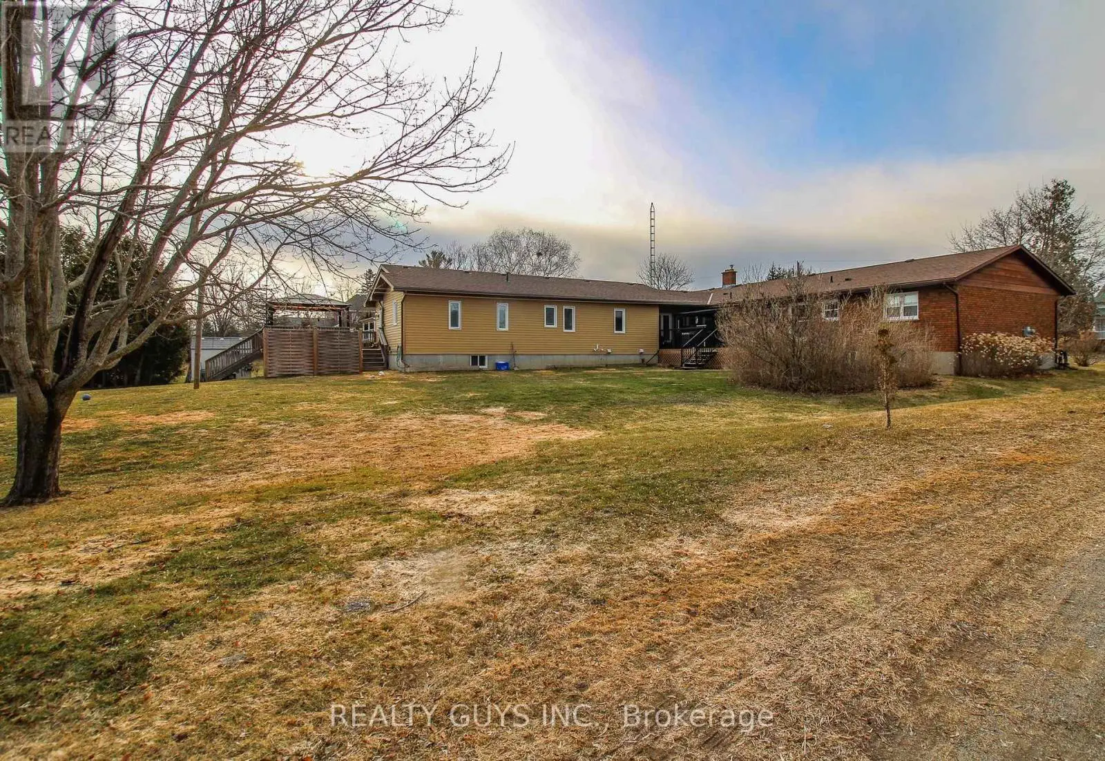3211 County Rd 2 Road, Otonabee-South Monaghan, Ontario  K0L 2G0 - Photo 3 - X12142712